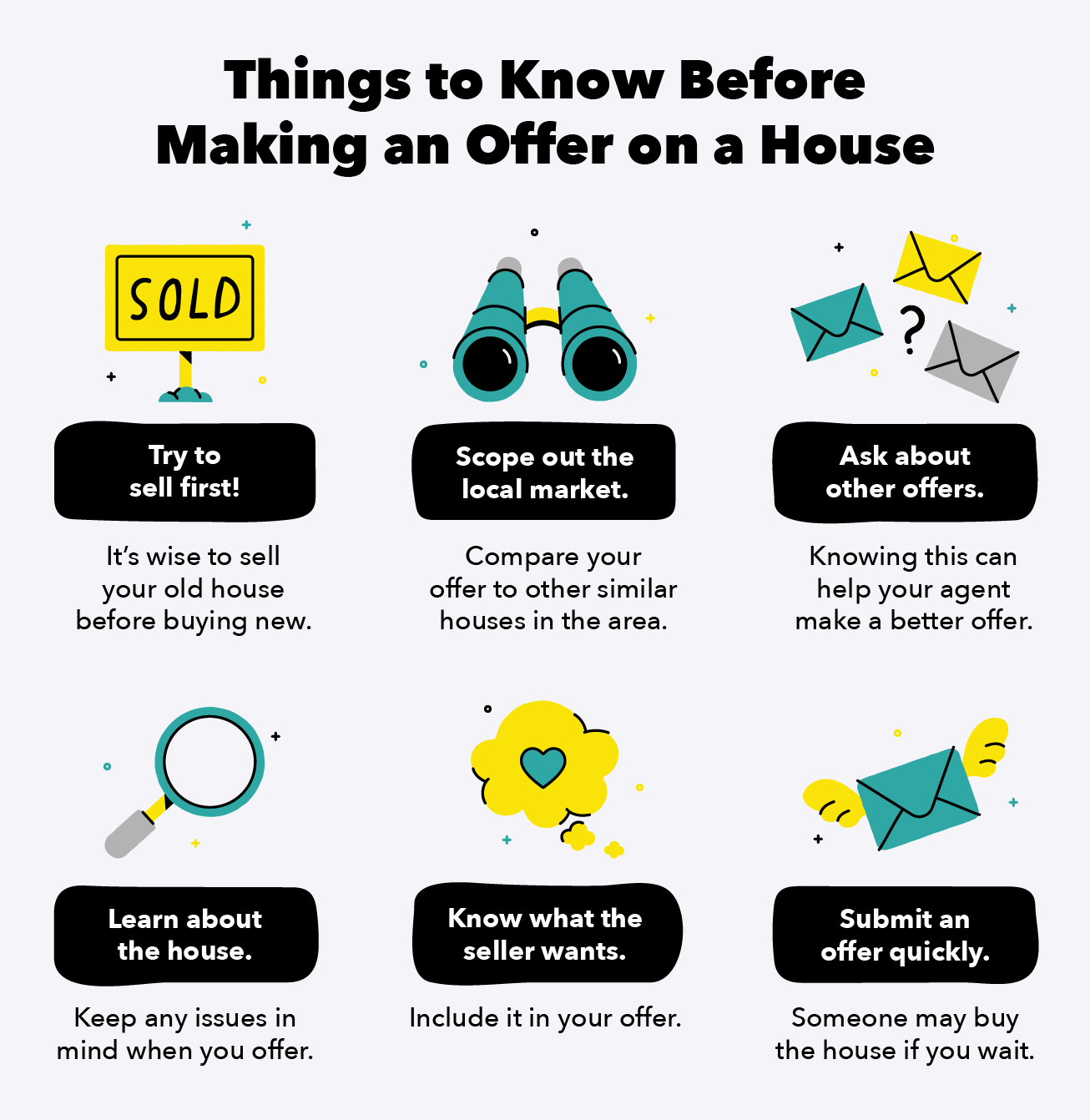 Making a Home Offer: A Comprehensive 9-Step Guide for Buyers