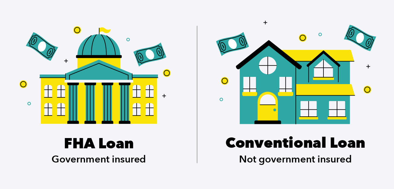 FHA vs. Conventional Loans: A Comprehensive Comparison
