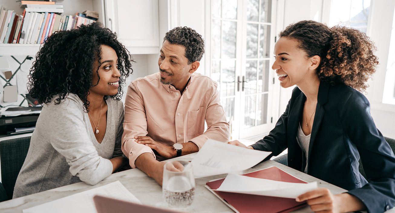 Navigating the Home Closing Process: A Comprehensive Guide