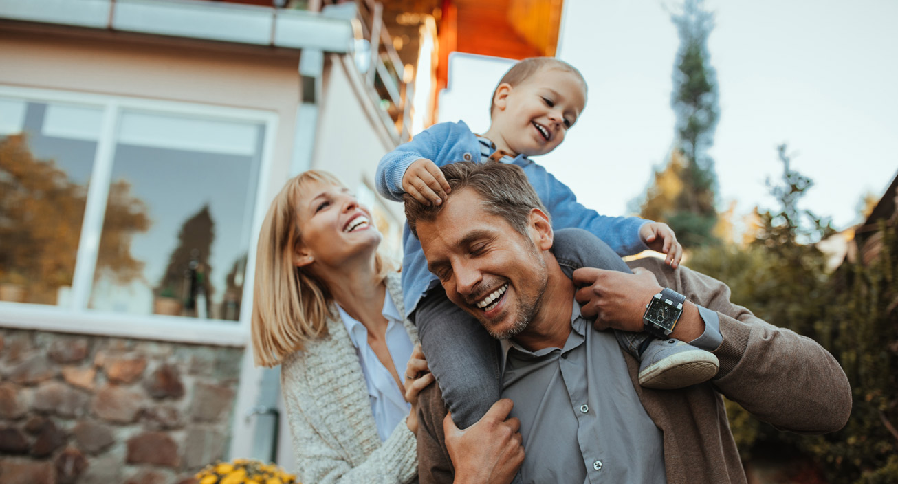 8 Steps to Saving for Your Dream Home | Financial Planning