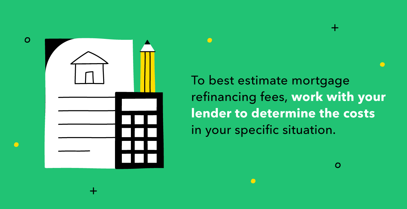 Refinancing Costs: A Comprehensive Guide for Homeowners