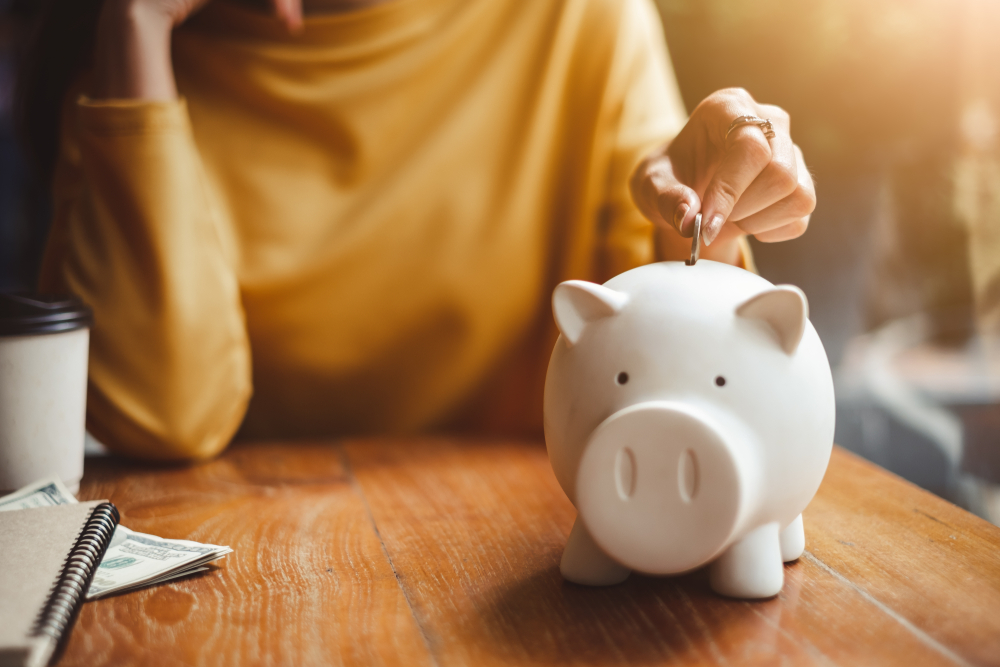 9 Simple Ways to Save Money at Home | Financial Savings Tips