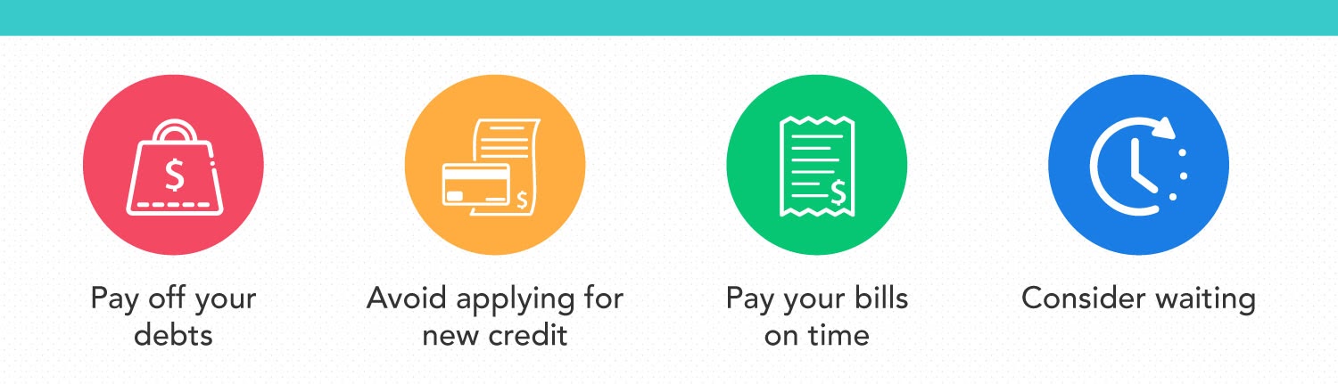 Credit Score for Home Buying: What You Need to Know