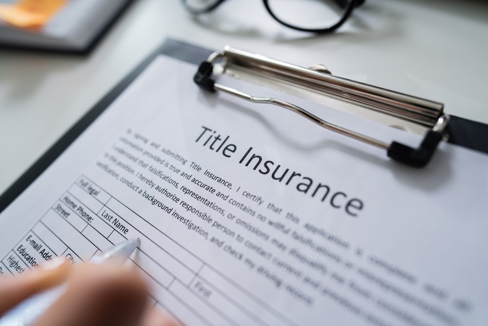 Title Insurance: What It Is & Why You Need It When Buying a Home