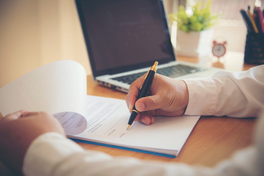 Title Insurance: What It Is & Why You Need It When Buying a Home