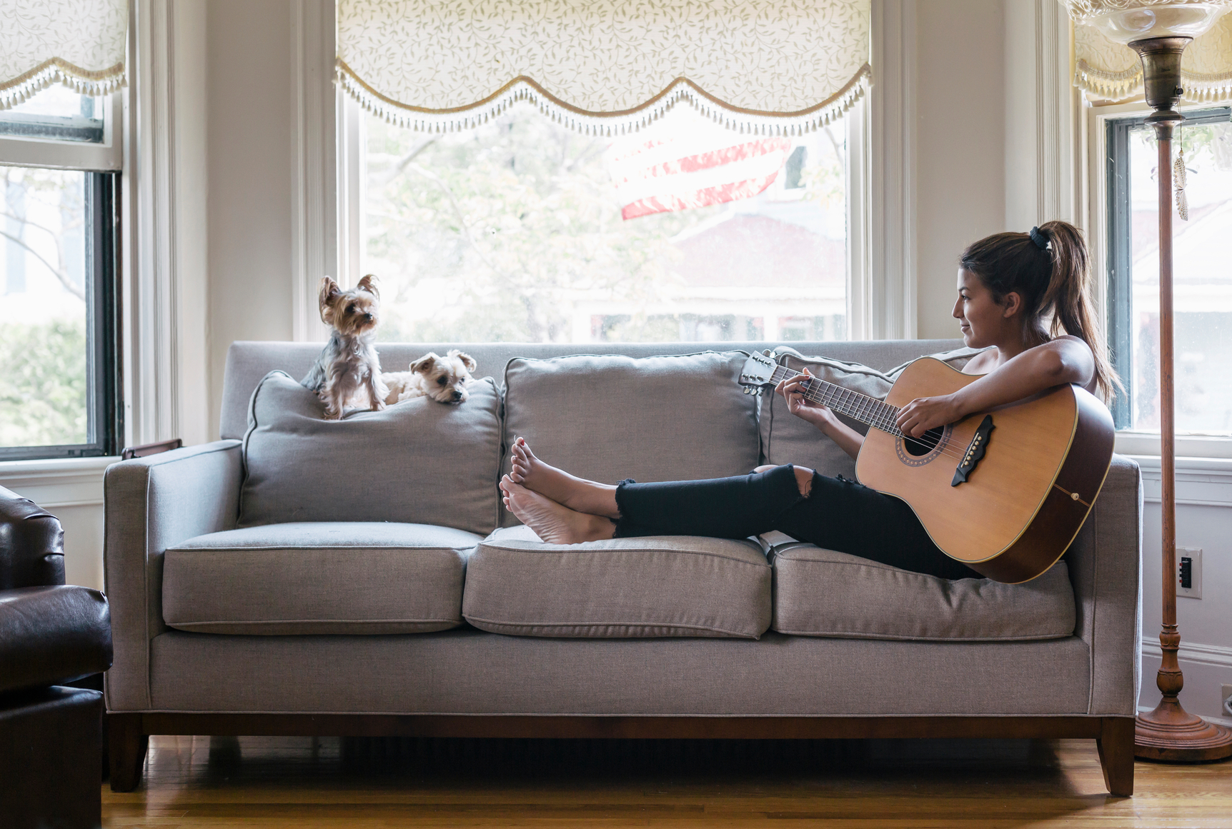 Mortgage Refinancing in Low Interest Rate Environments: A Comprehensive Guide