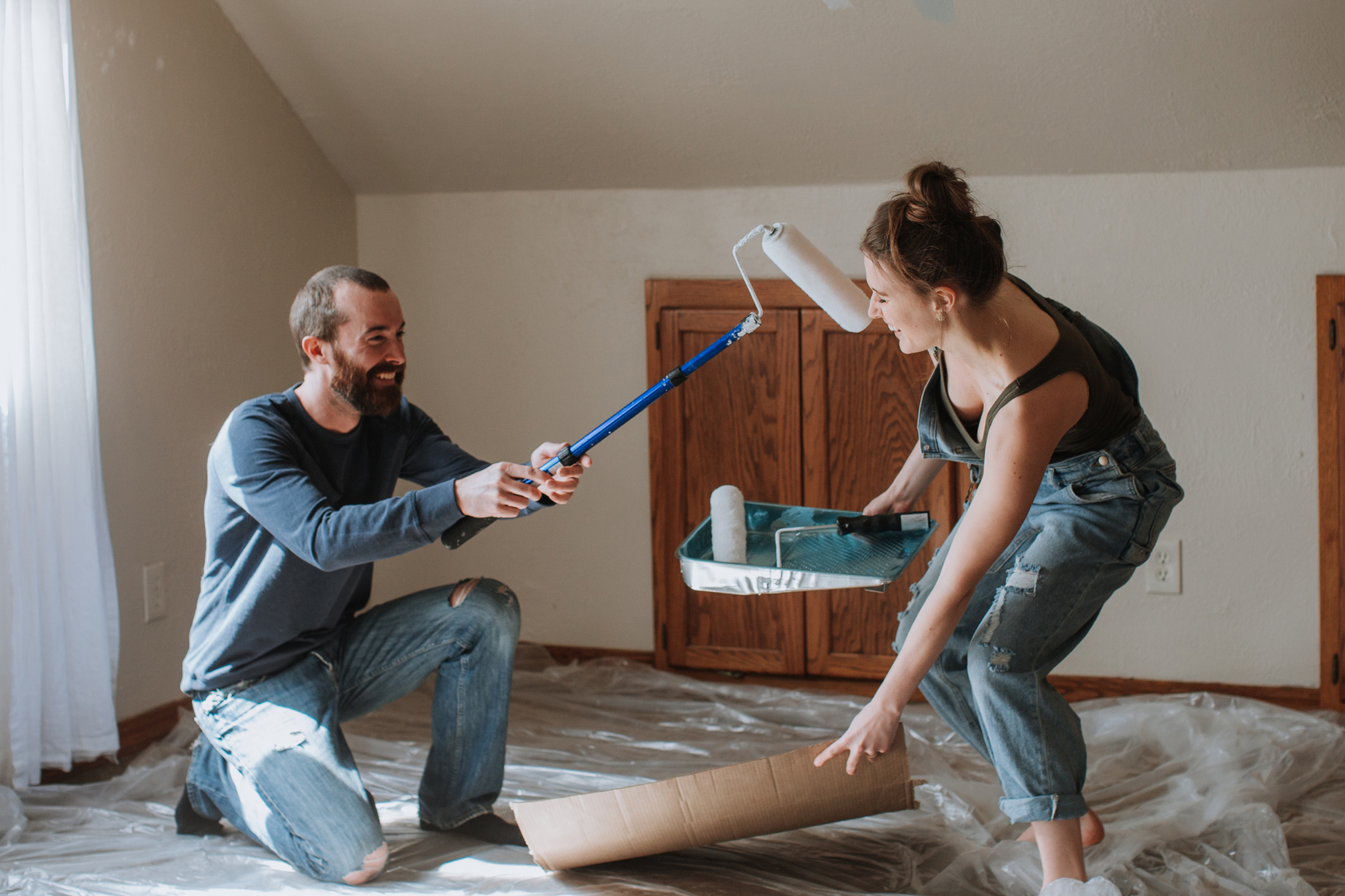 Home Improvement Financing Options During COVID-19