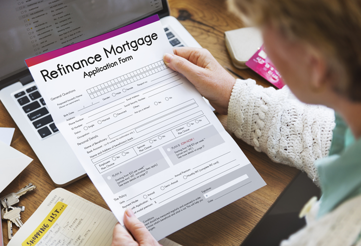 Refinancing Your Mortgage: 8 Tips to Save Money & Time