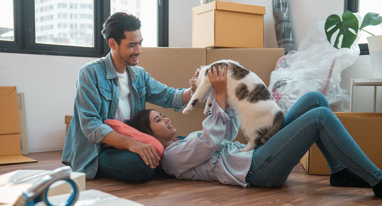 First Apartment Budget & Checklist: Is Moving Right for You?