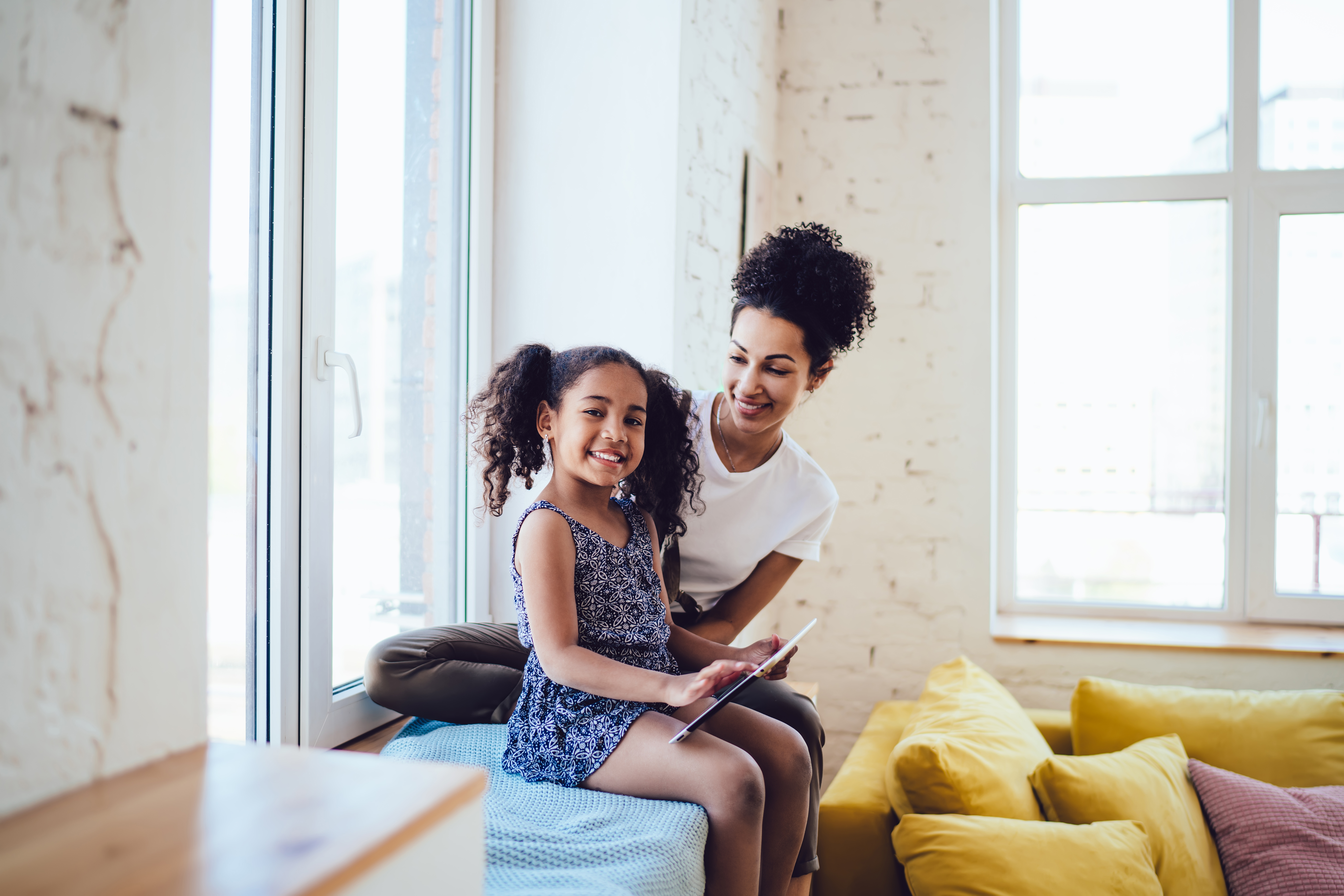 Smooth Transitions: 10 Tips to Help Kids Adjust to a New Home + Free Printables