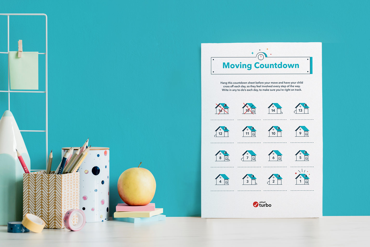 Smooth Transitions: 10 Tips to Help Kids Adjust to a New Home + Free Printables