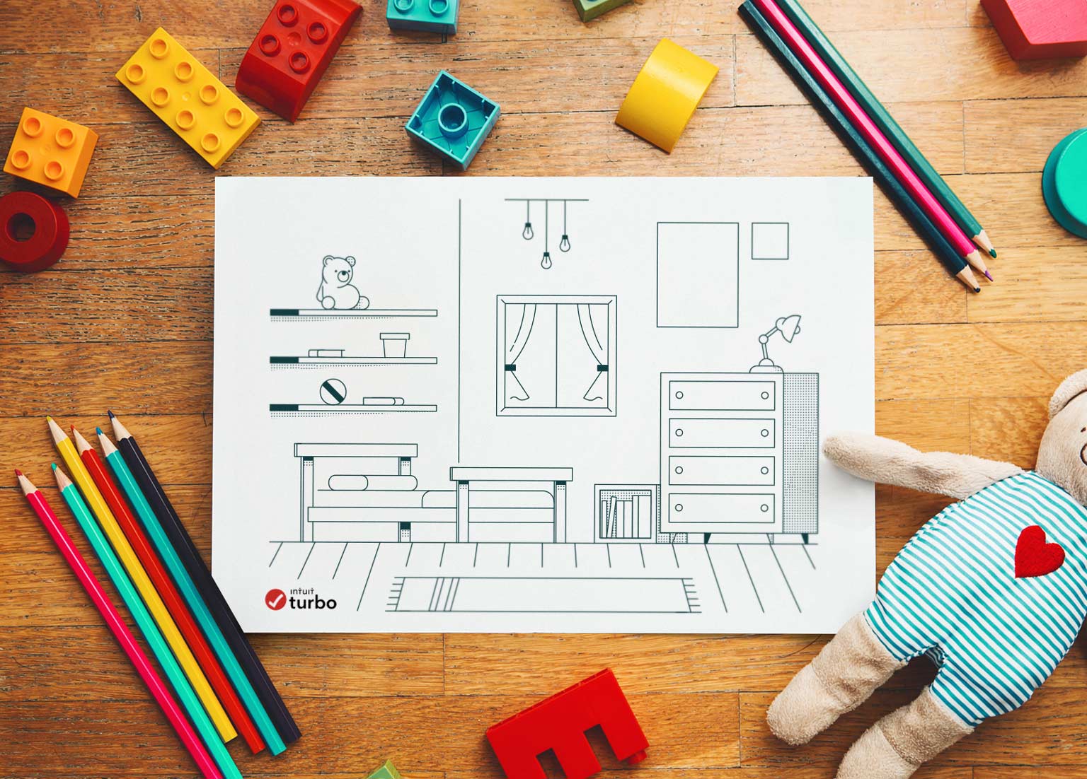 Smooth Transitions: 10 Tips to Help Kids Adjust to a New Home + Free Printables