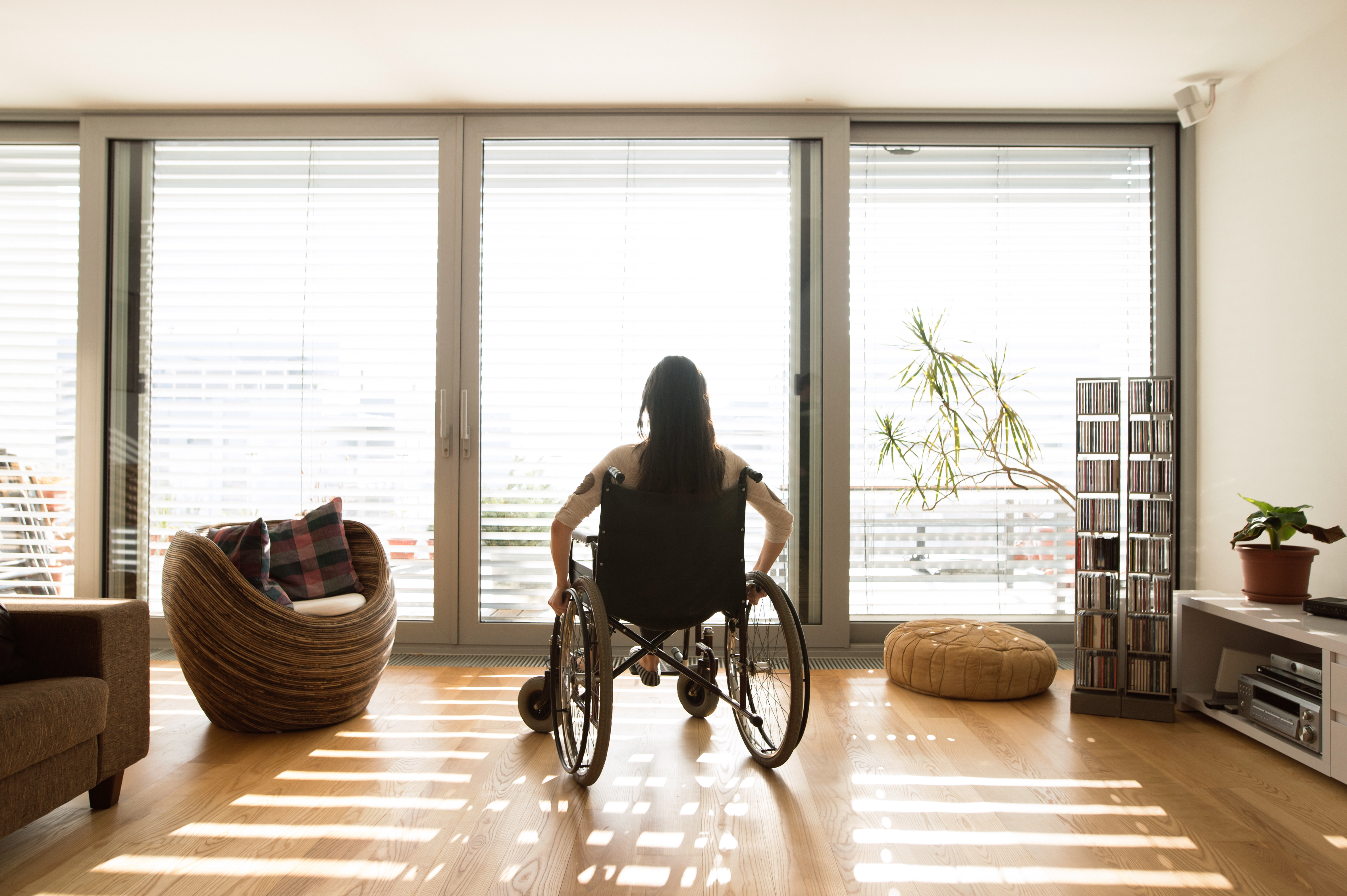 Home & Auto Loans for People with Disabilities: A Comprehensive Guide
