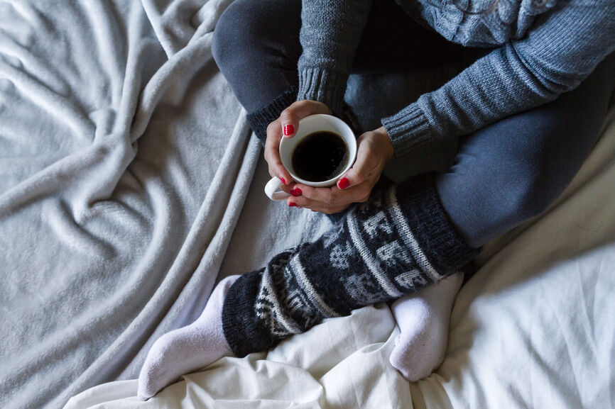 Winter Home Prep: Save Money & Stay Comfortable This Season