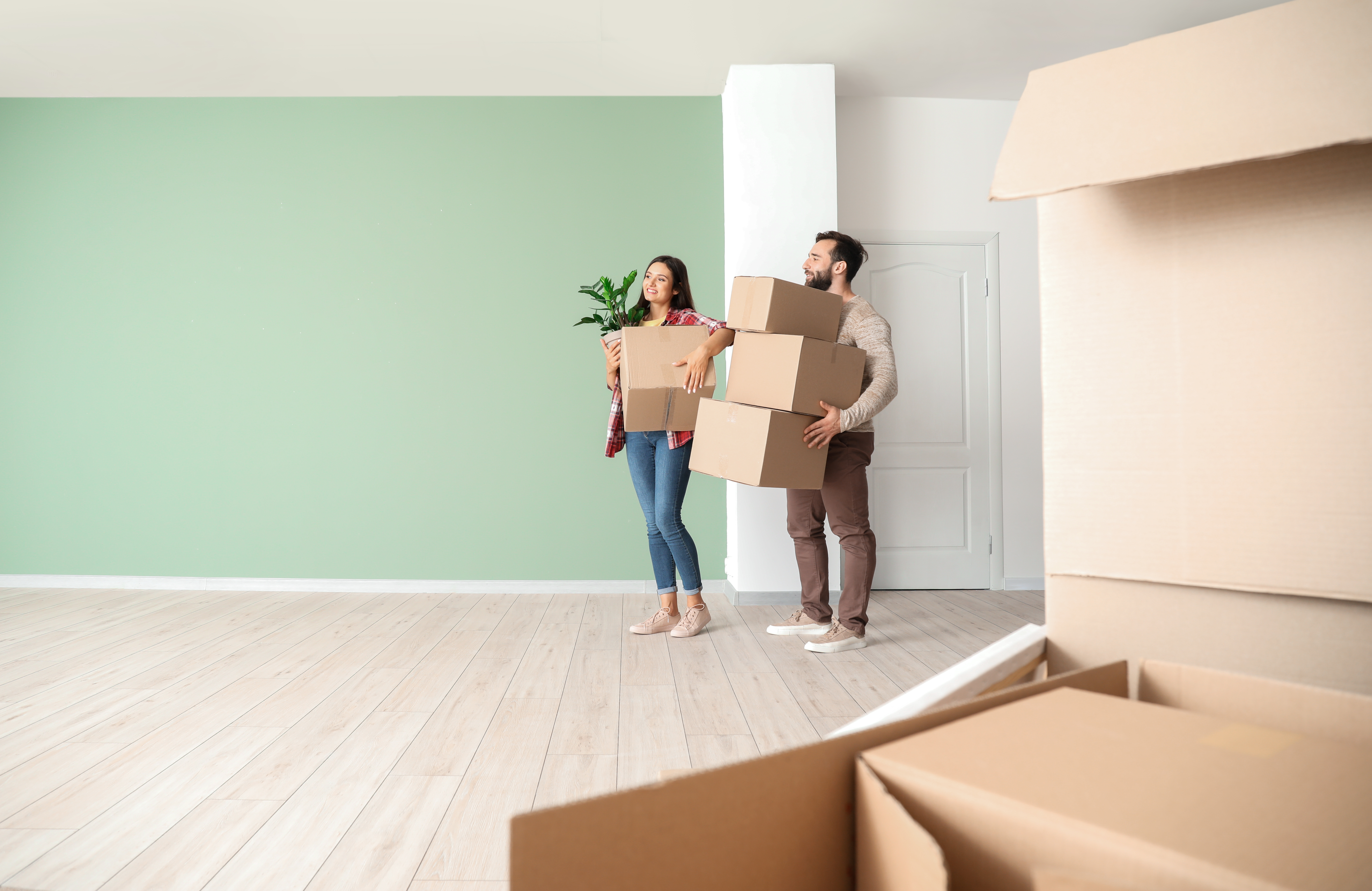 Moving Costs: 4 Essential Financial Considerations for Your Relocation