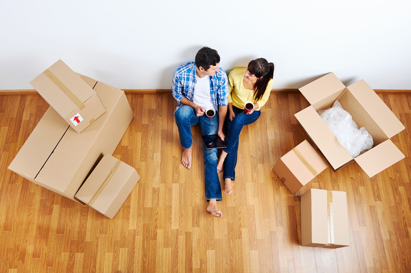 First-Time Home Buyer Mistakes: Avoid Costly Errors