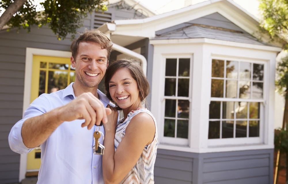Your Complete Guide to Buying a Home in 2024