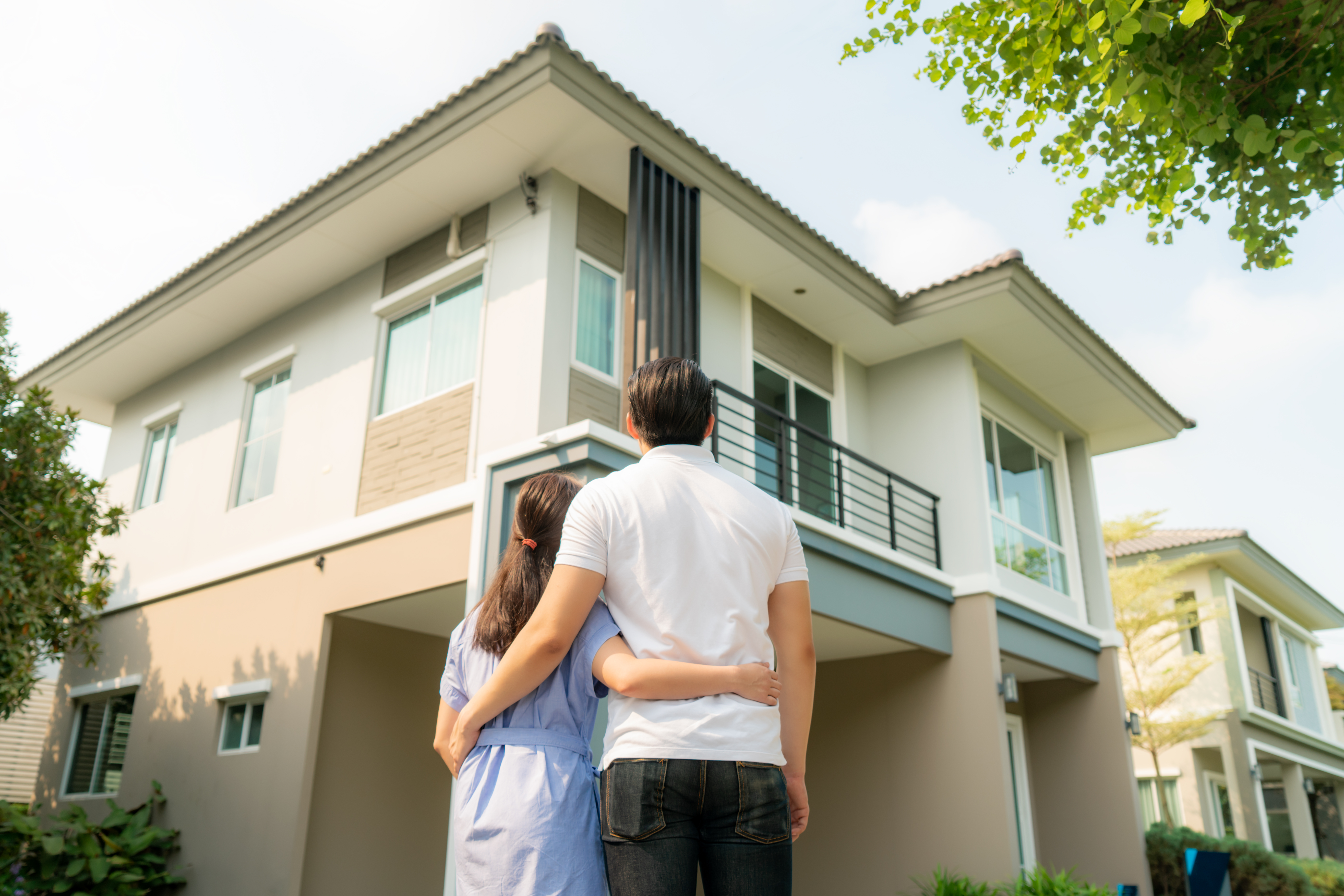 First-Time Home Buyer s Guide: A 9-Step Process