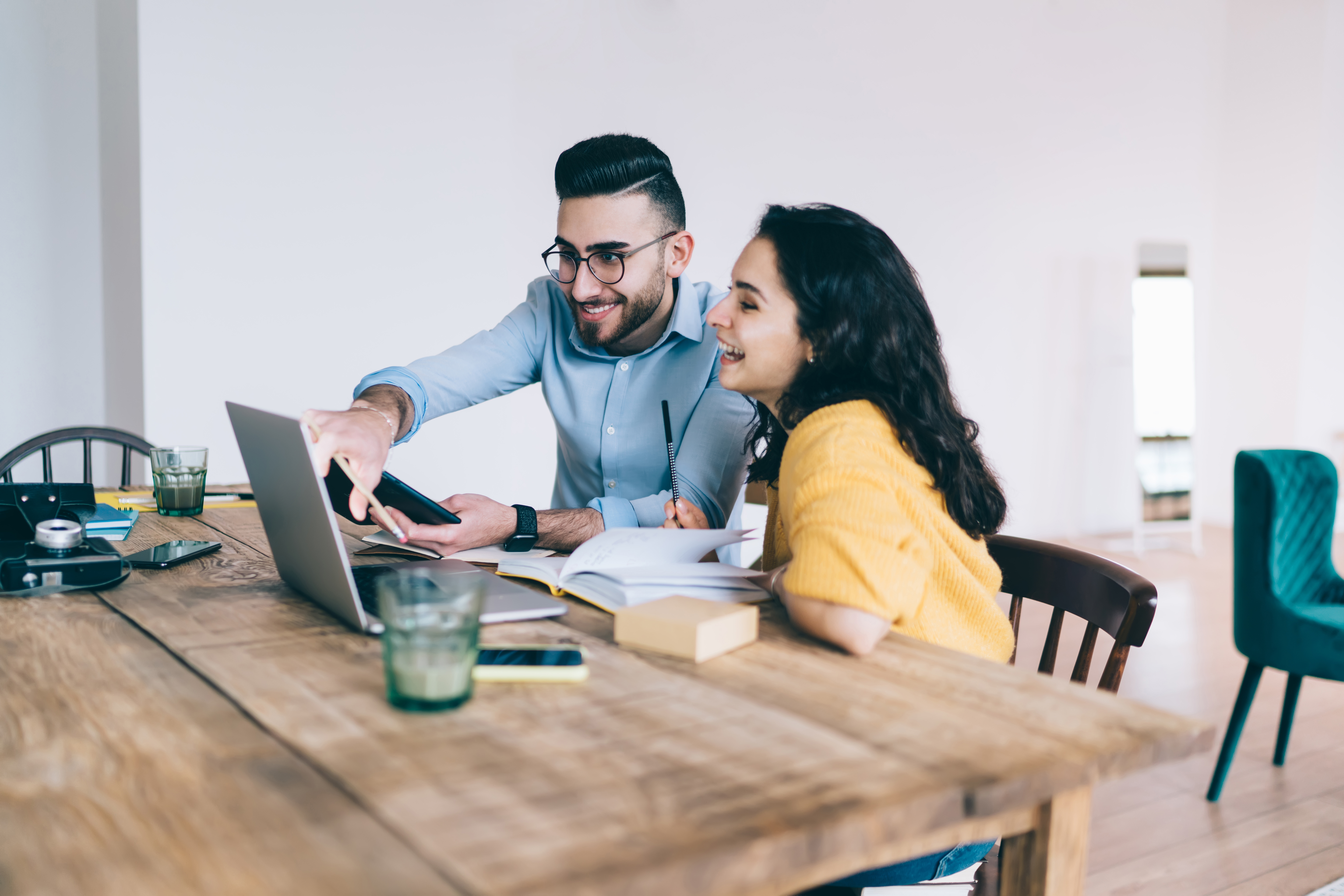 Home Buying Checklist 2024: Essential Steps for First-Time Buyers