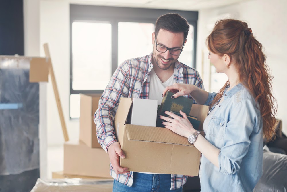 Comprehensive Moving Checklist: Preparing for Your New Home