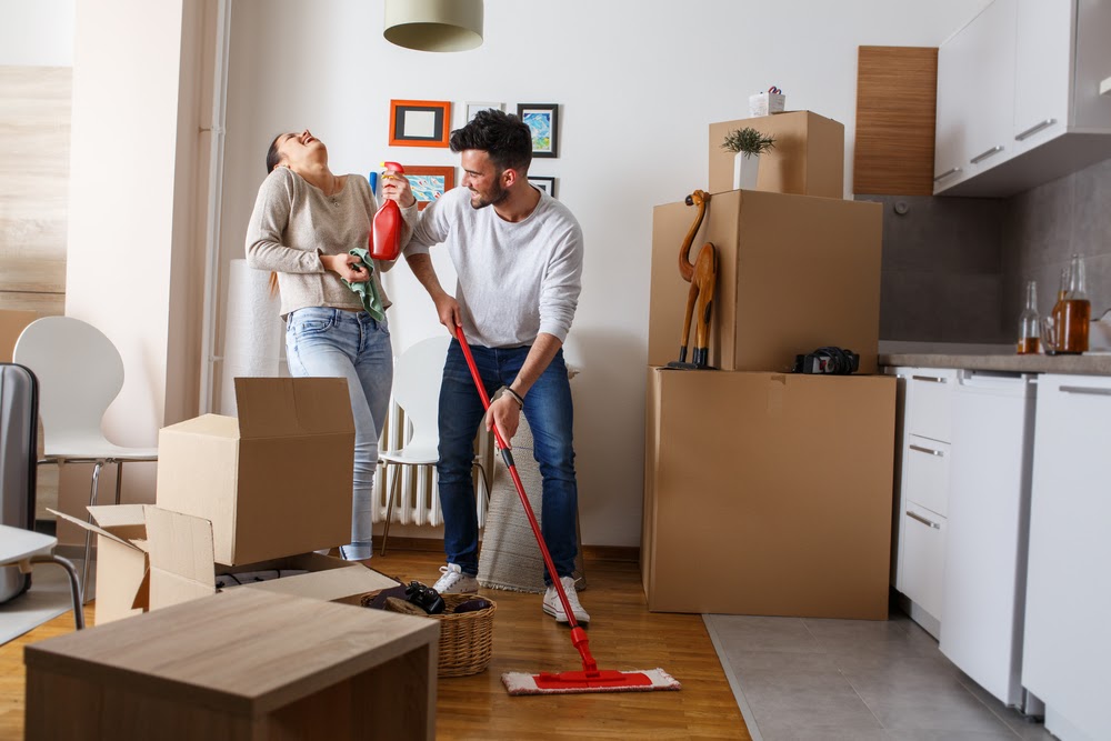 Comprehensive Moving Checklist: Preparing for Your New Home