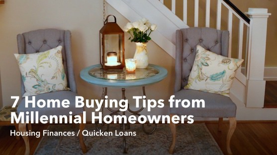 Millennial Homeownership: Proven Strategies from First-Time Buyers