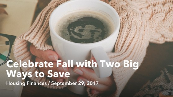 Energy Savings & Tax Credits for Fall: Reduce Your Bills & Boost Your Refund