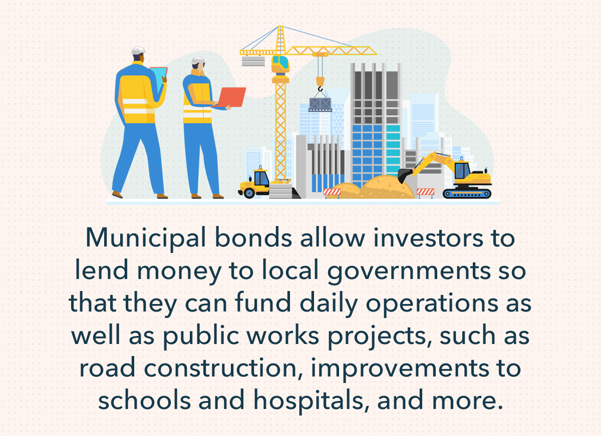 Municipal Bonds: A Comprehensive Guide to Types and Risks
