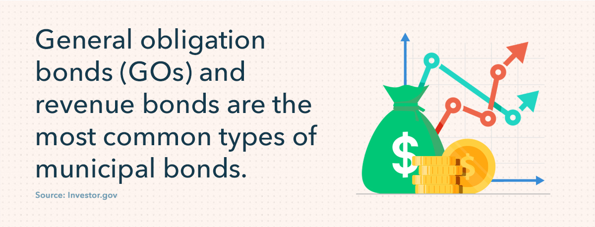 Municipal Bonds: A Comprehensive Guide to Types and Risks