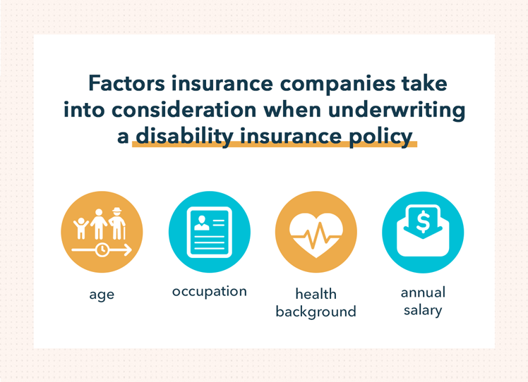 Disability Insurance: Protection for Your Income & Financial Security