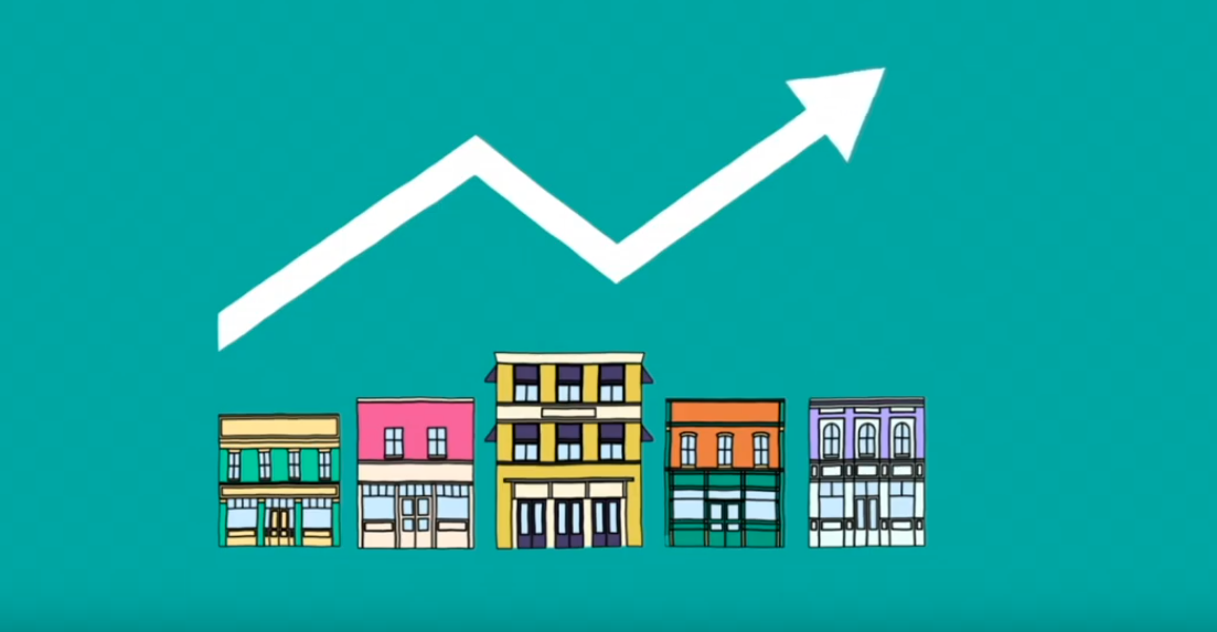 Community Wealth Building: Investing in Local Economies