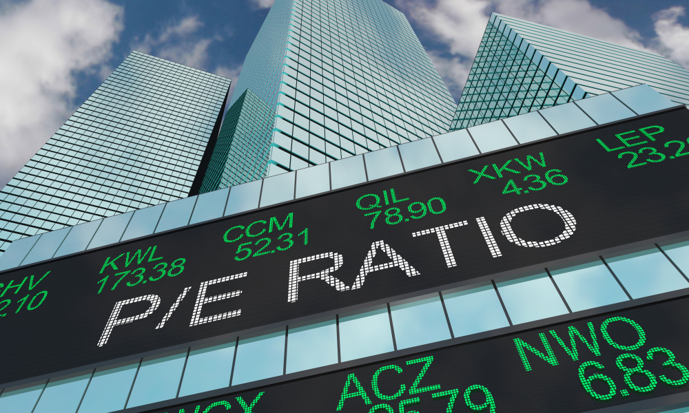 Understanding the Price-to-Earnings (P/E) Ratio: A Beginner s Guide