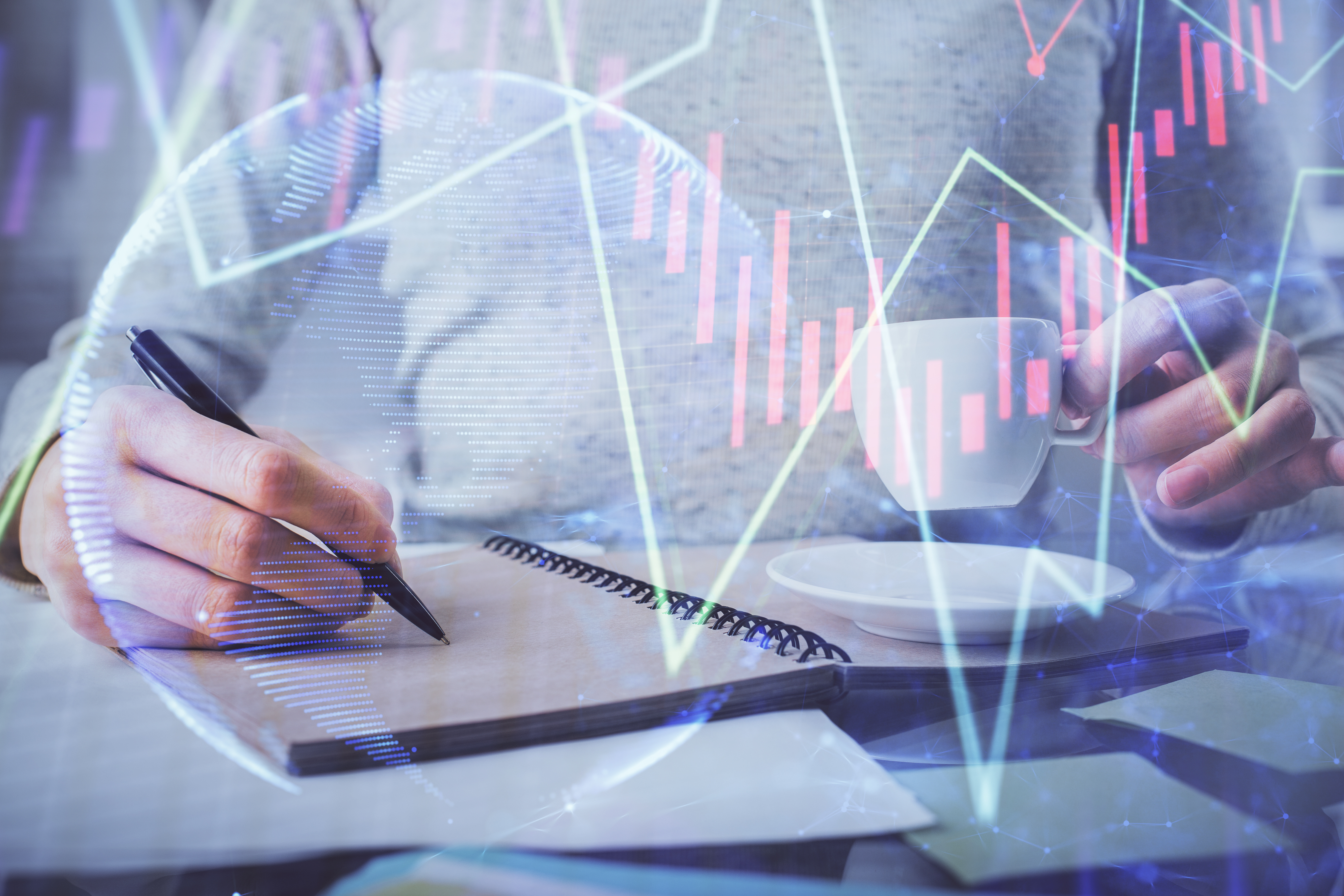 Fundamental Analysis of Stocks: A Comprehensive Guide