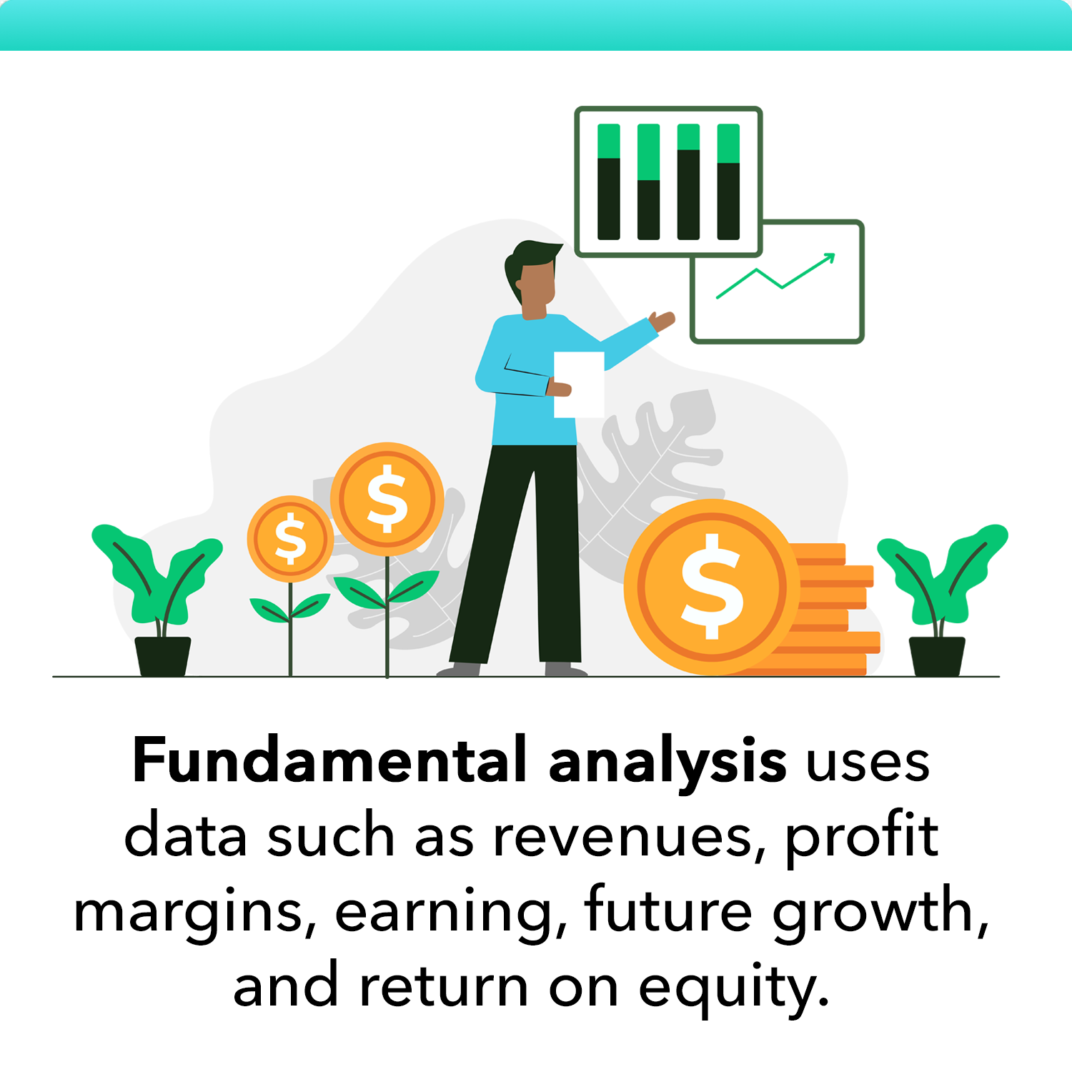 Fundamental Analysis of Stocks: A Comprehensive Guide