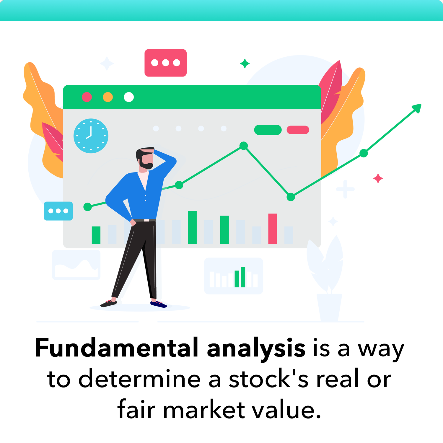 Fundamental Analysis of Stocks: A Comprehensive Guide