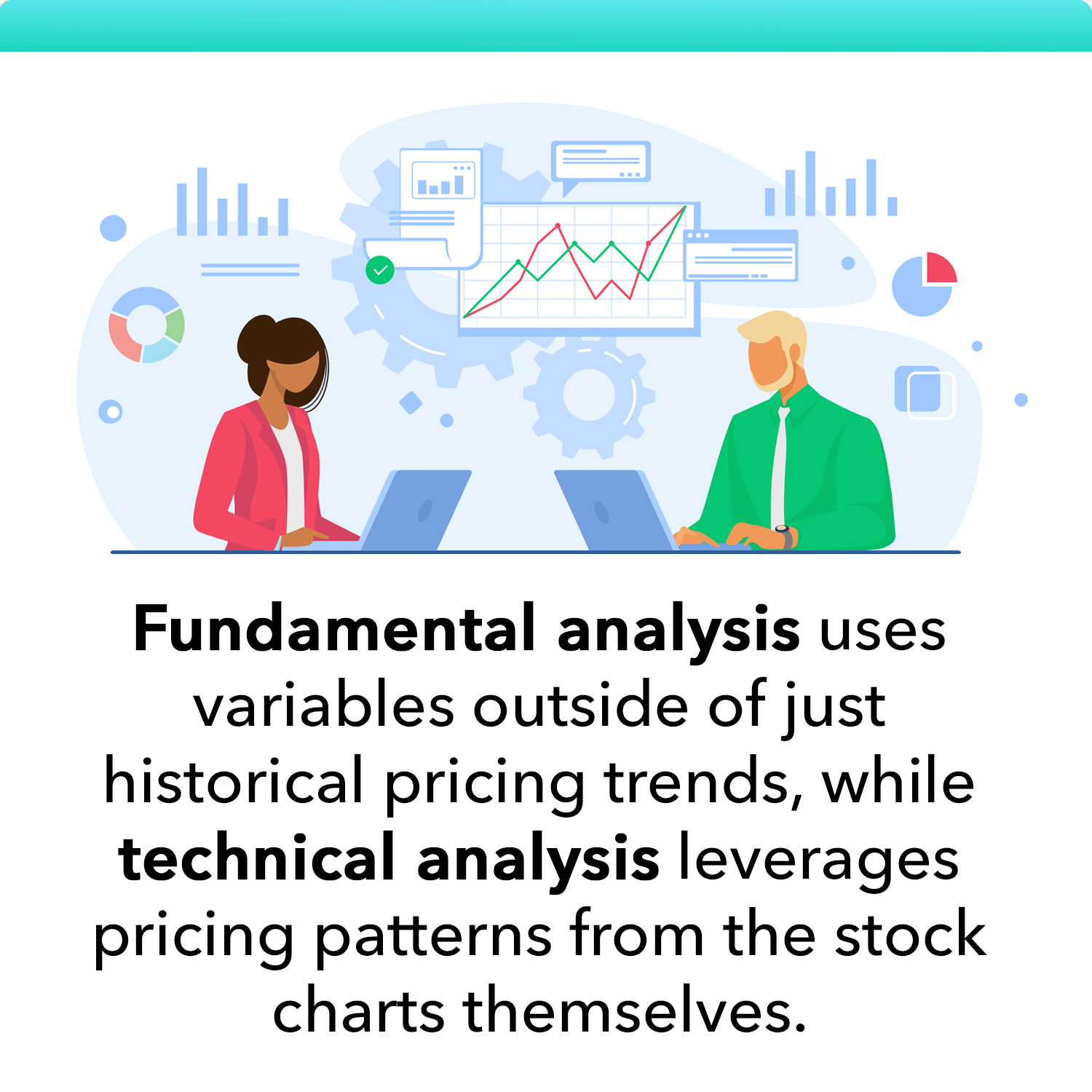 Fundamental Analysis of Stocks: A Comprehensive Guide