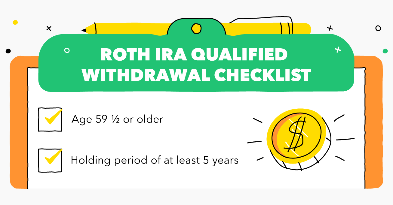 Roth IRA Early Withdrawal: Rules, Penalties & Options