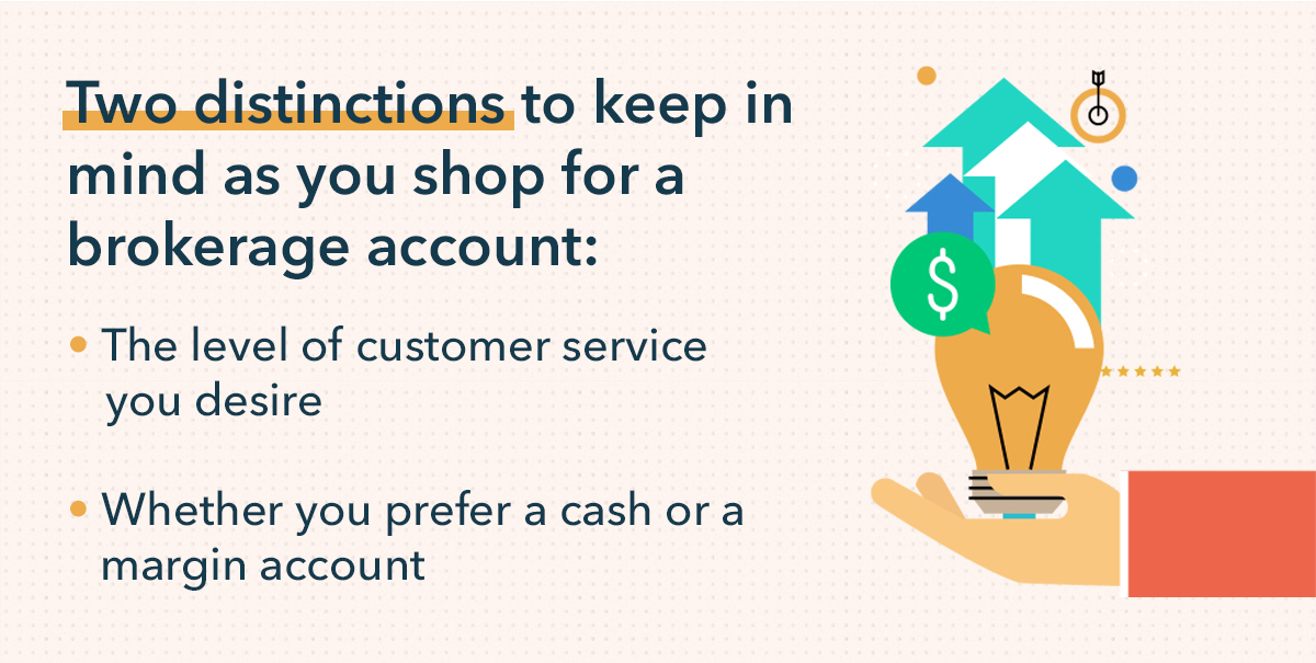 Brokerage Accounts Explained: Investing for Growth | [Your Brand Name]