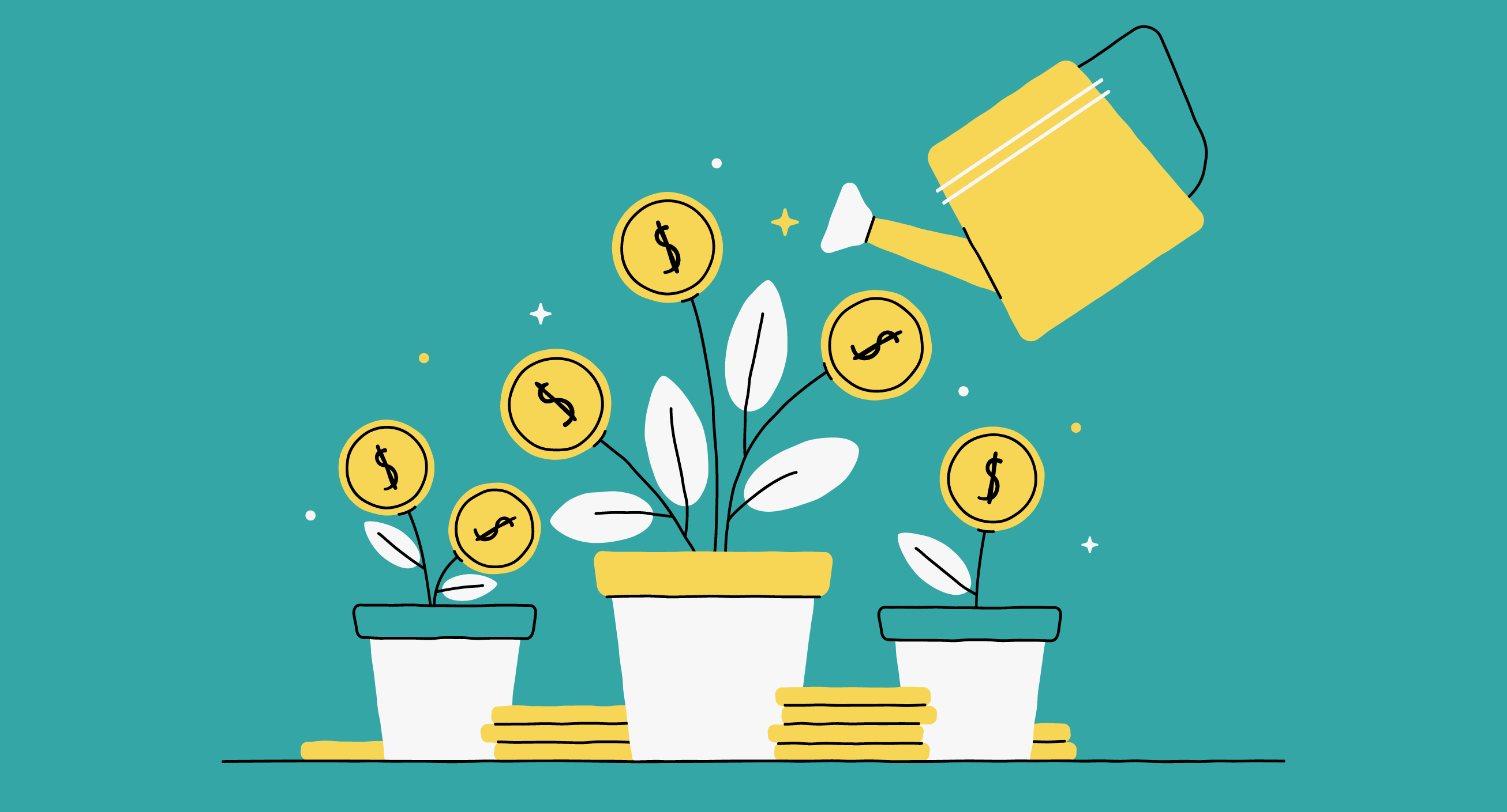 Top 7 Low-Risk Investments for Stable Growth