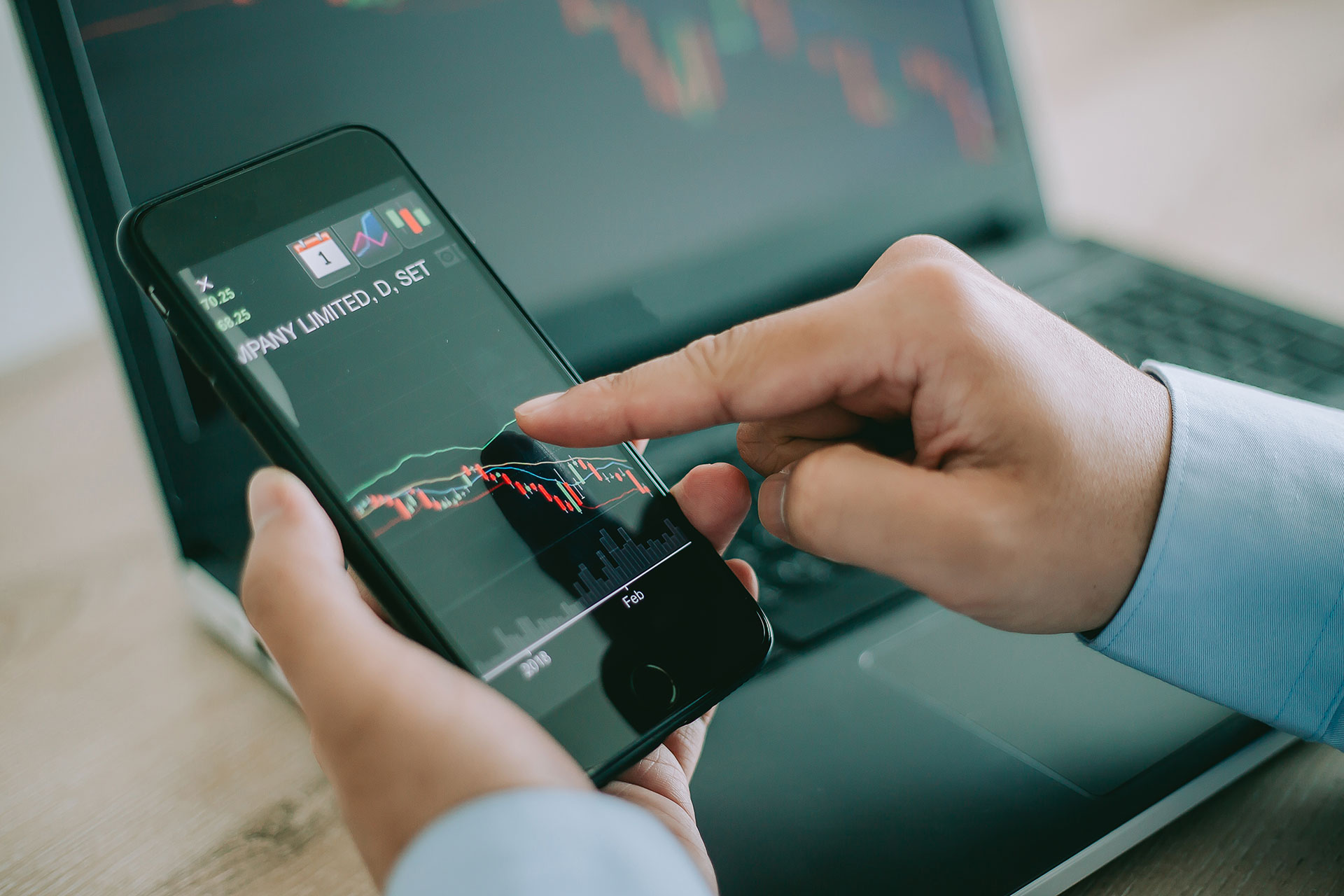 Beginner s Guide to Investing in Stocks: A Step-by-Step Approach