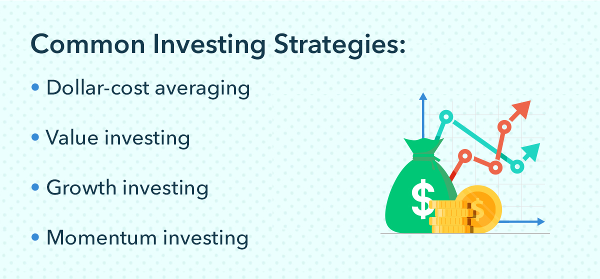 Beginner s Guide to Investing in Stocks: A Step-by-Step Approach