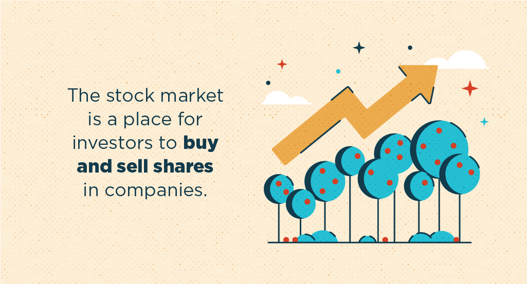 Understanding the Stock Market: A Beginner s Guide for Investors & Families