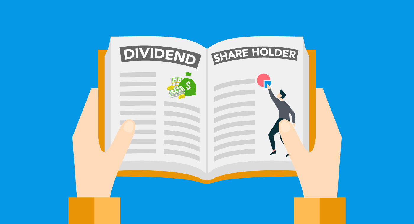 Understanding Dividends: Yield, Types & High-Yield Stocks