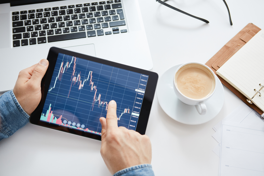 Day Trading for Beginners: A Comprehensive Introduction