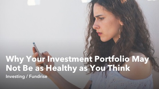Is Your Investment Portfolio Truly Healthy? Key Indicators & Strategies