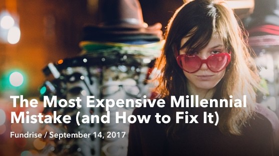 Millennial Investing Mistakes: Avoid Costly Errors & Build Wealth