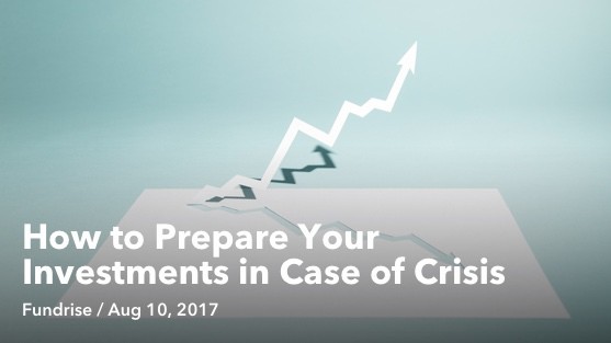 Portfolio Diversification: Protecting Your Investments During Market Uncertainty