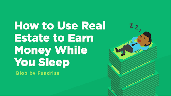 Passive Income with Real Estate: Generate Wealth While You Sleep