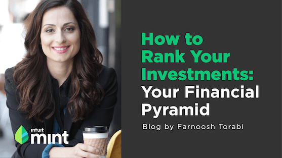 Strategic Investment Allocation: Building a Financial Pyramid