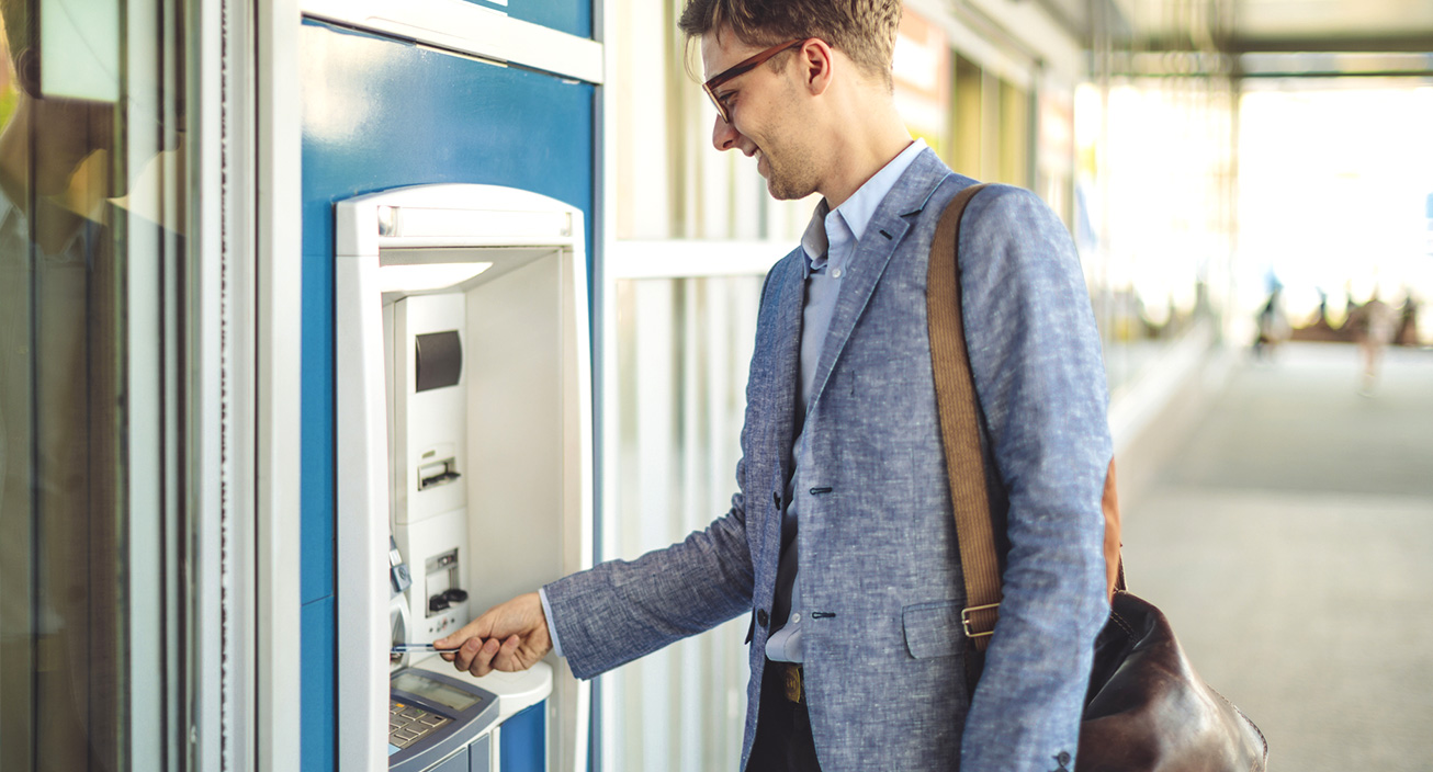 Optimal Checking Account Balance: How Much to Keep?